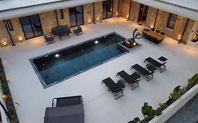 Phaedrus Living Olive Grove Luxury Villa