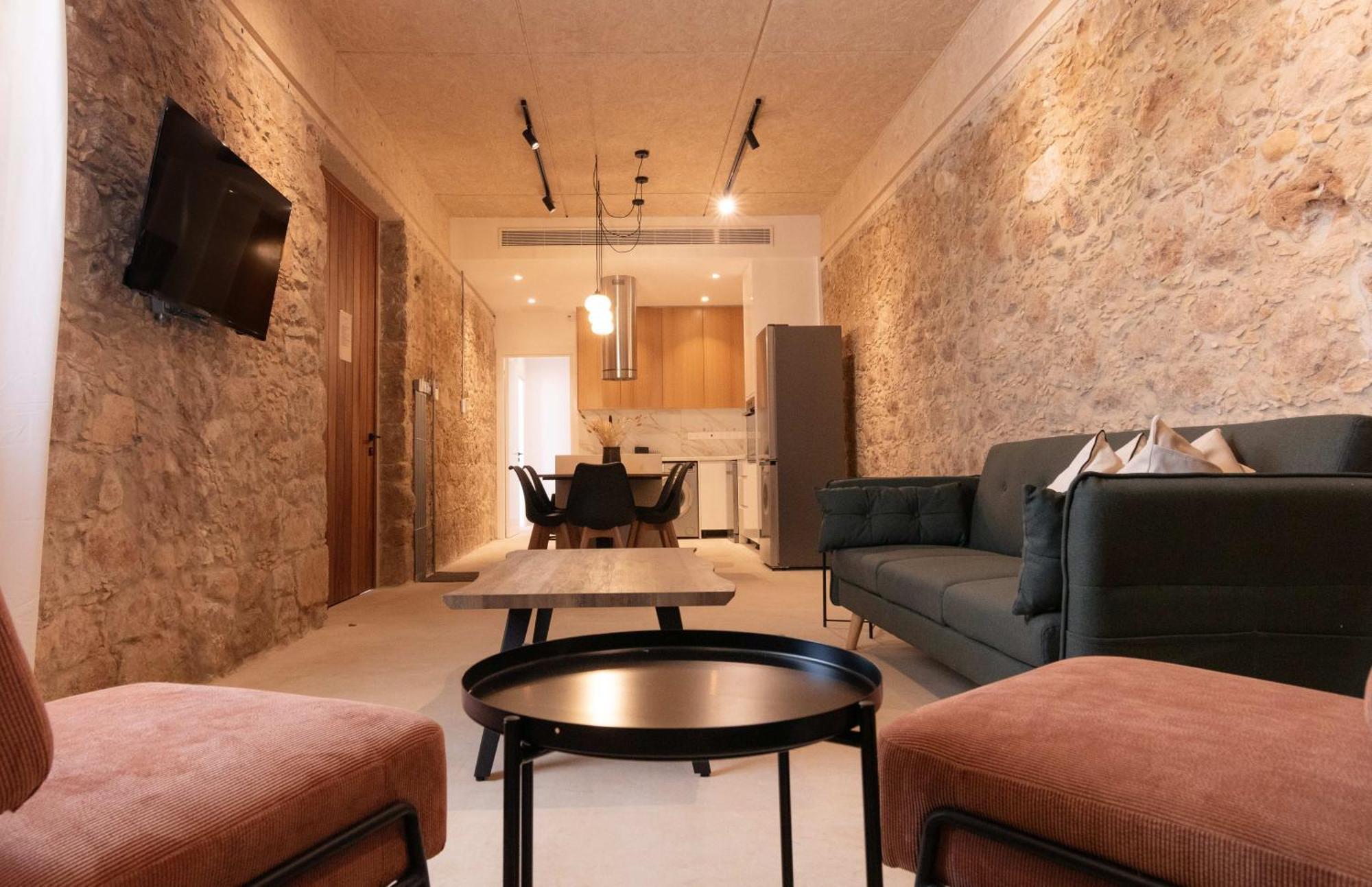 Phaedrus Living Olive Grove Luxury Villa Paphos Exterior photo